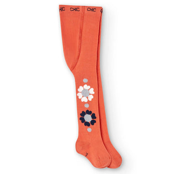 Boboli tights 707318-5146 orange