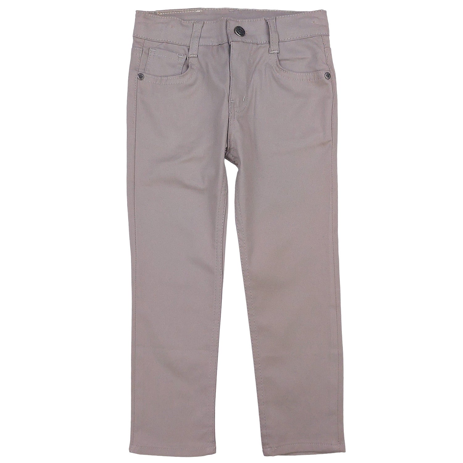 Boy's pants beige 3012-7524 GKMOC