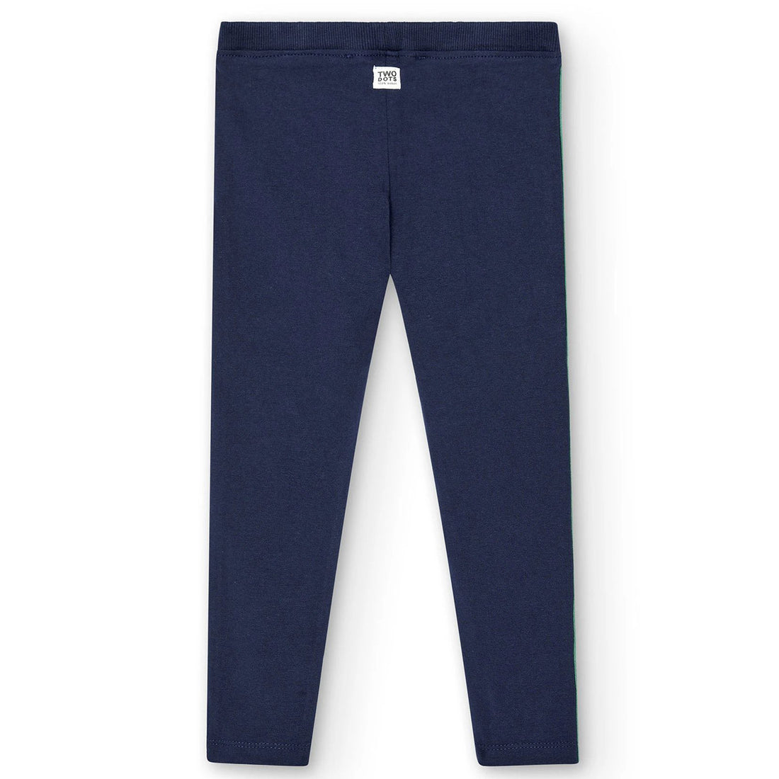 Boboli trousers 407146-2440 navy blue