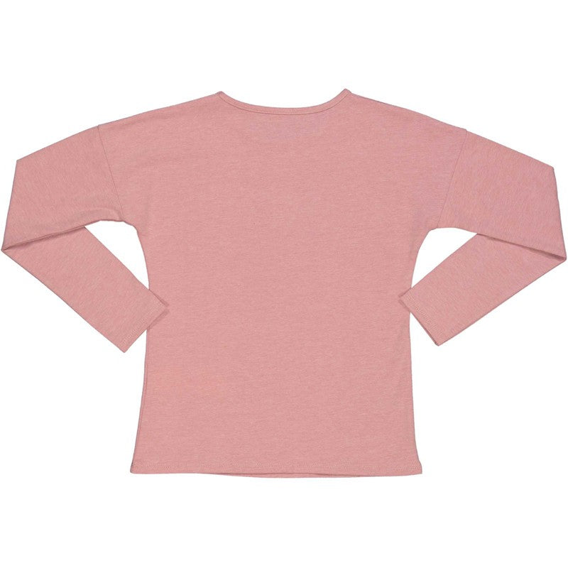 RIFLE T-shirt 34417-02 56Y color pink