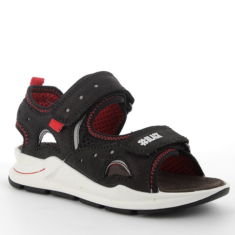 Boys' sandals Primigi 5394100 black