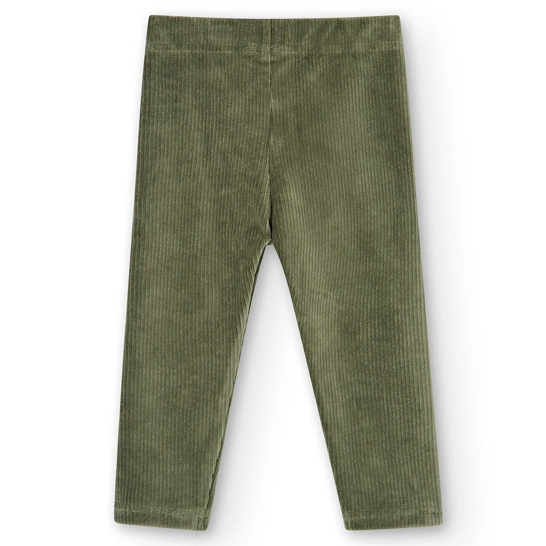 Boboli pants 297031-4647 color khaki