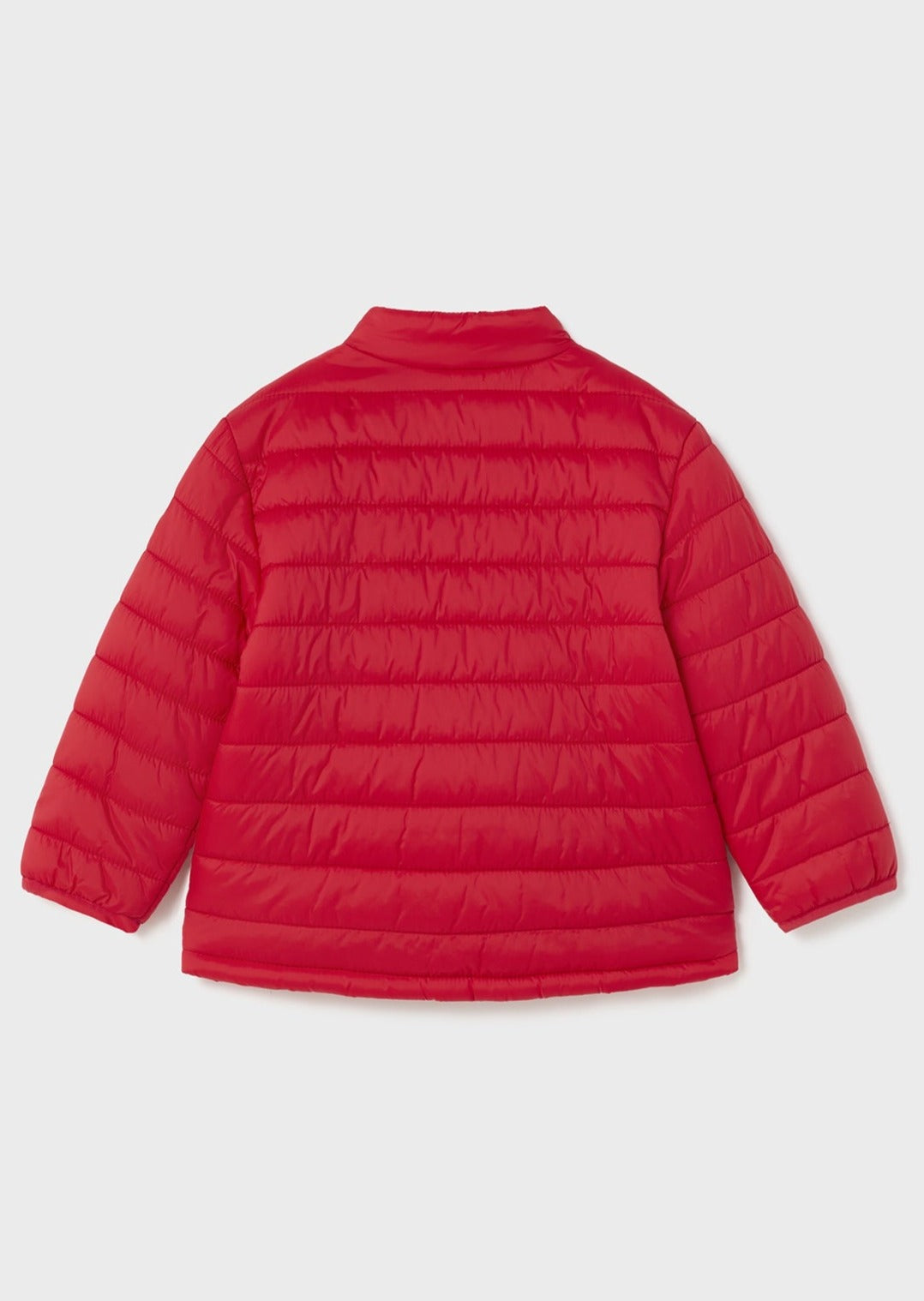 Mayoral 1425-50 Lekka kurtka przejściowa chłopiec kolor czerwony