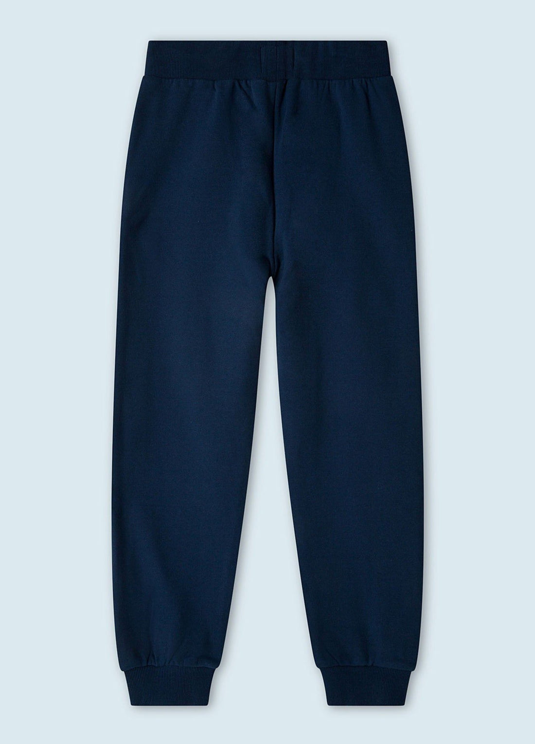 Pepe Jeans PB210602-571 Spodnie dresowe chłopięce SCOUT BLUE