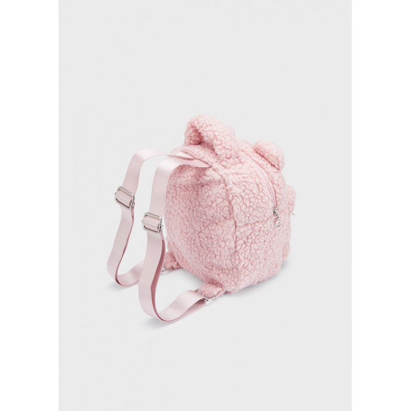 Mayoral 10371-60 Plecak dla dziewczynki kolor różowy